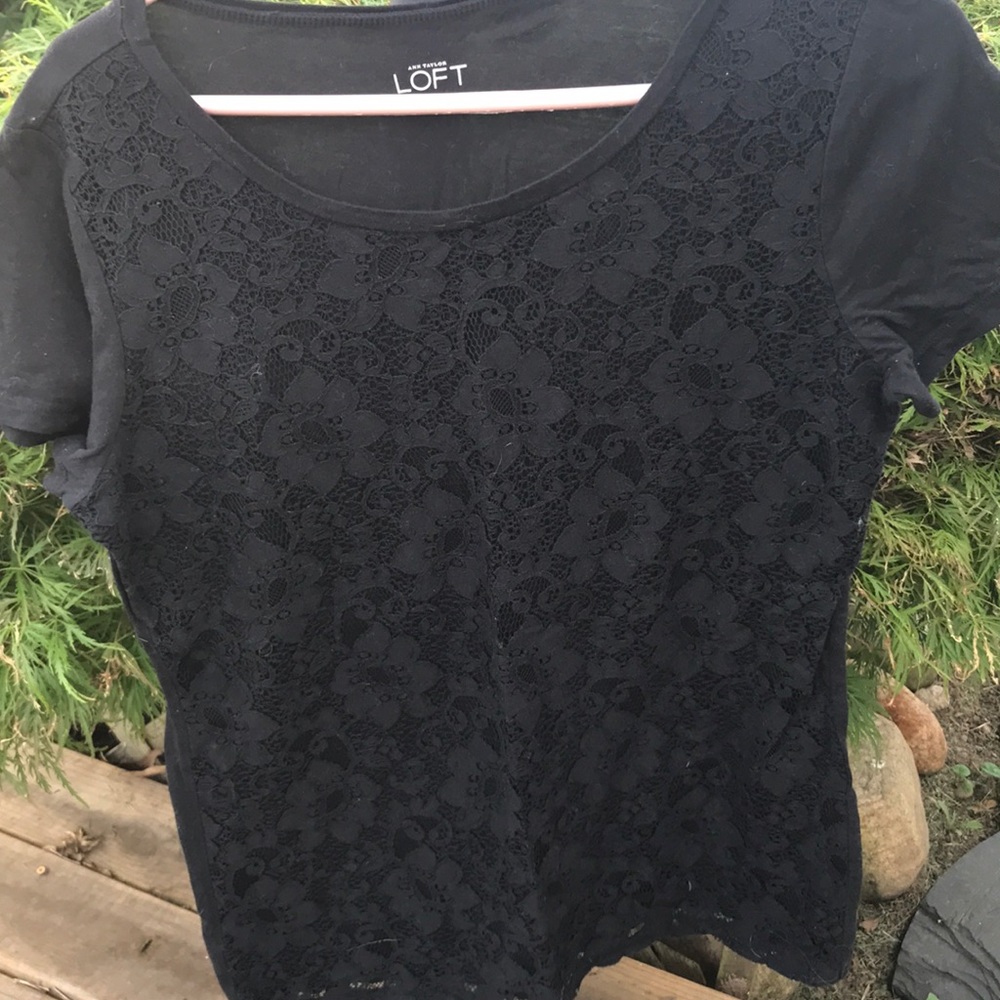 Loft Tee Shirt